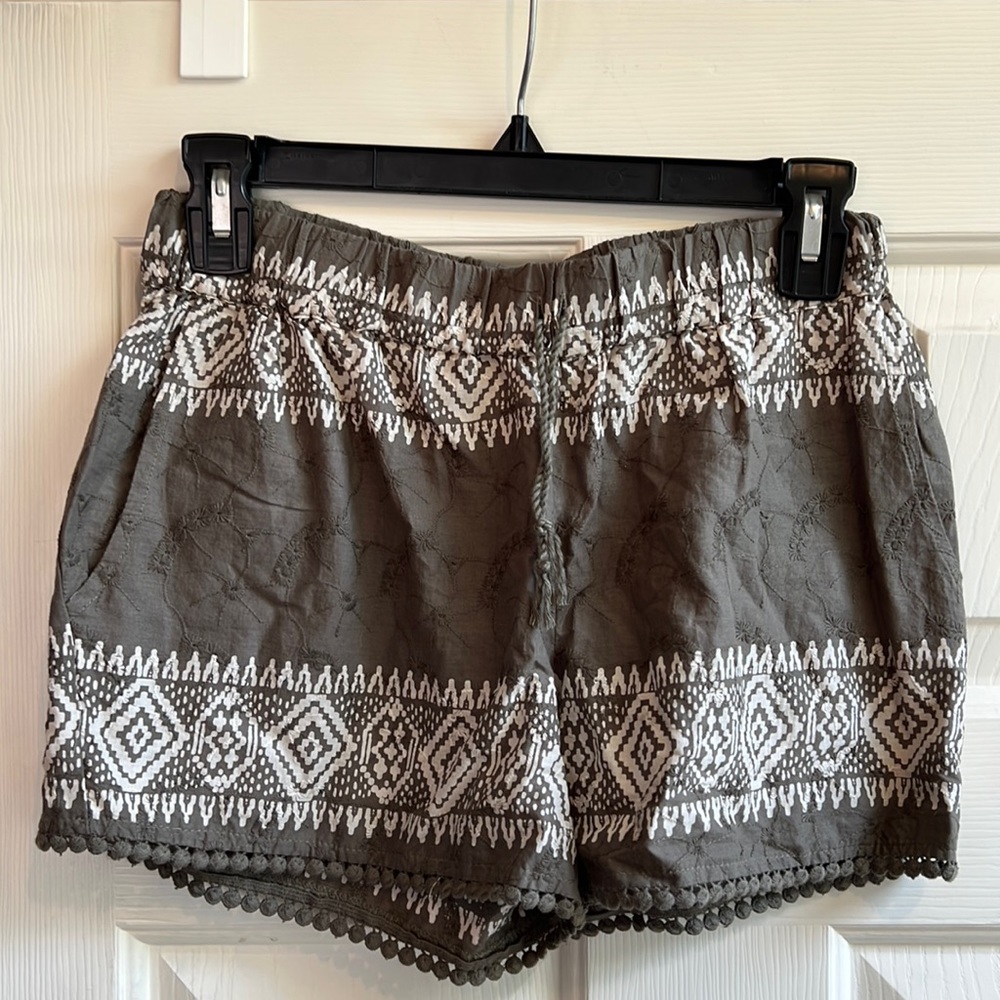 Artisan NY sleepwear shorts in size XS